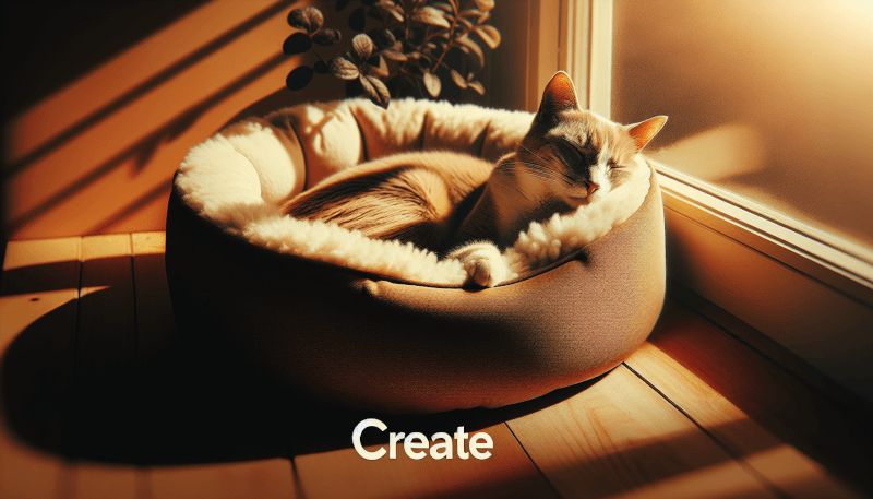 Most Popular Styles Of Cat Beds And Tips For Choosing The Right One