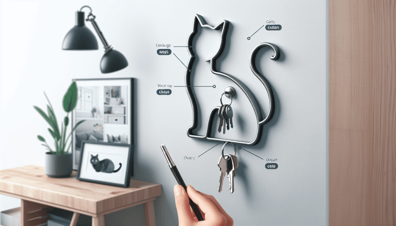 Top Ways To Cat-Proof Your Home With Essential Accessories