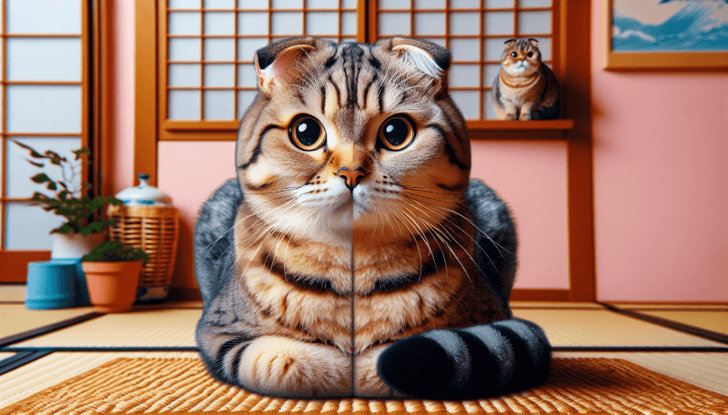 popular cat breeds in japan